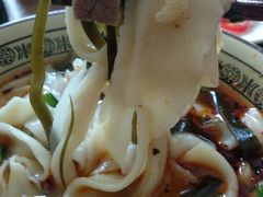 招牌烩面-马遂林烩面馆(少室路店)