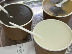 -谢怀亮芝麻茶