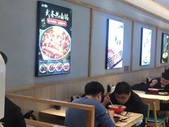 -武圣羊汤·西北面(朝阳门店)
