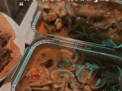-可口香·非遗老号烧烤(南岗直营店)