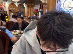 -新疆伊宁远征餐厅