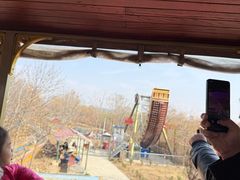 -竹泉村旅游度假区