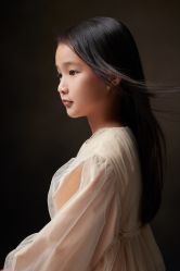 -鹿角肖像摄影艺术馆
