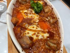 -菲滋意式餐厅(萧山市心店)