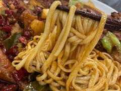 -福顺祥大盘鸡(临潼店)