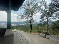 -承德避暑山庄景区