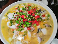 -双流老字号董蹄花(机场南四路店)