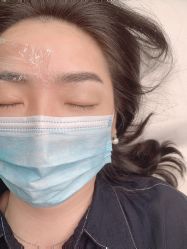 -久匠·纹眉半永久野生眉