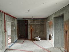 -居丽装饰空间设计(总部)