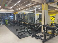 -FEELINGME乐刻包月私教馆·健身(澳门路店)