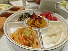 -園外園港式精品菜