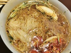 -三个大叔东北烧烤·砂锅菜(西三旗店)