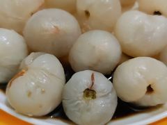 荔枝-北京清河镇农副产品交易市场中心