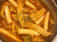-青春分食(仙林大学城店)