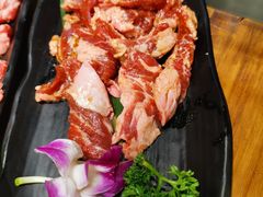 -牛人·雪花牛·木炭烤肉(昆山陆家店)