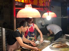 -明记牛杂(新马路分店)