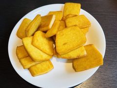 -好嫂子酱猪手•农家菜(蒲黄榆店)