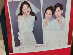 -海马体照相馆(南昌王府井购物中心店)