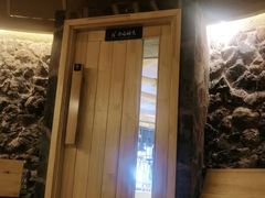 -清河半岛温泉度假酒店