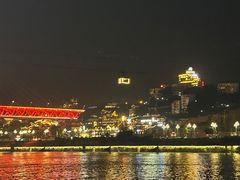 -重庆两江夜游-交运系列