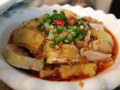 -三猫黑鱼花(南大店)