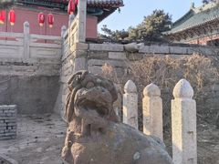 -北镇庙