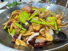 -笪记粥屋(健康街店)