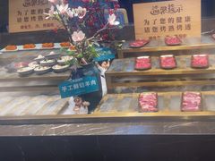 -東盛炭烤自助料理(浦东文峰广场店)