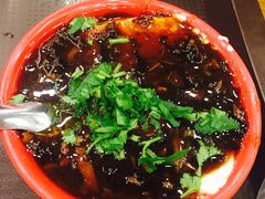 -老回回饺子馆(海洋馆店)