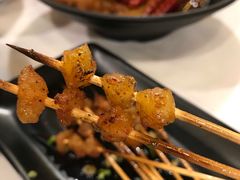 -湘江大码头·龙虾馆(渔人码头一店)