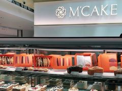 -M'CAKE(西单大悦城店)