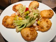 -大潮淮·淮扬菜(何园旗舰店)