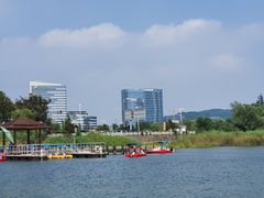-苏州太湖湖滨国家湿地公园