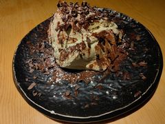 提拉米苏-TIAGO HOME KITCHEN(王府中环店)