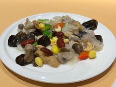 -功德林(南京西路店)