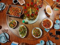 -湘聚缘湘菜馆(斜土路店)