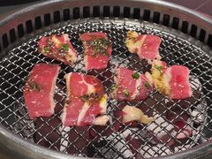 -黑崎烧肉·山野厨房(坪山店)