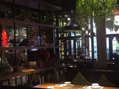 -别院里音乐餐酒吧(双流航空港店)