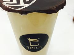 -TPLUS茶家(淮海店)