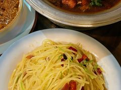 -博山菜·大厨烙馍村(金乔社区店)