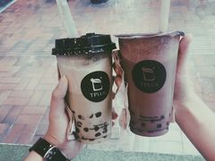 -TPLUS茶家(淮海店)
