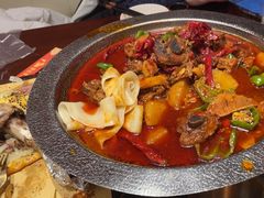 -那拉提之疆·新疆菜(美院店)