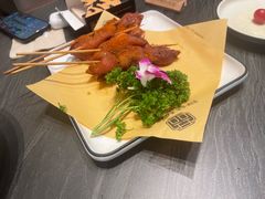 -阿喆私房菜(西五路店)