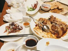 -宁海食府·涌宴(真和店)
