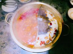 -小龙坎火锅(总店)