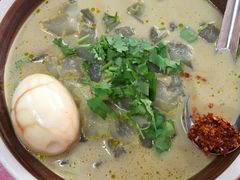 麻酱炒粉-牛马行牛肉饸饹铺(长春总店)