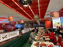 -来菜·湖北头牌藕汤(武商MALL众圆店)