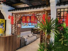 -门家大院铁锅炖(东北大马路店)