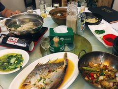 -东云阁(黄山路店)