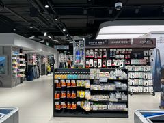 -迪卡侬(环球港店)